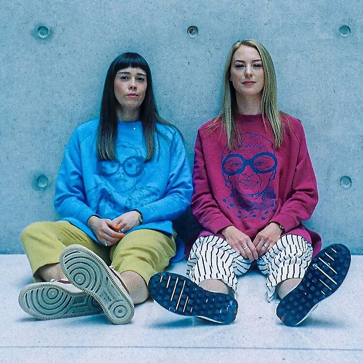 Jill & Gill