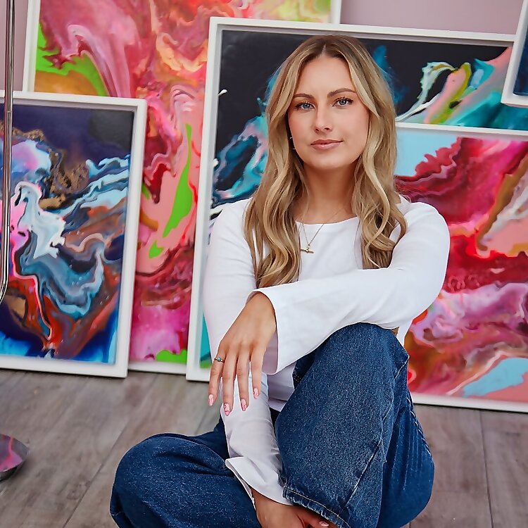 Leah Ward