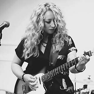 Niamh Duffy