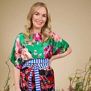 Caroline Duffy