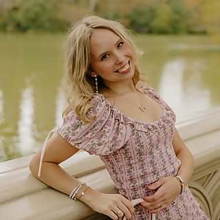 Makayla Andrews