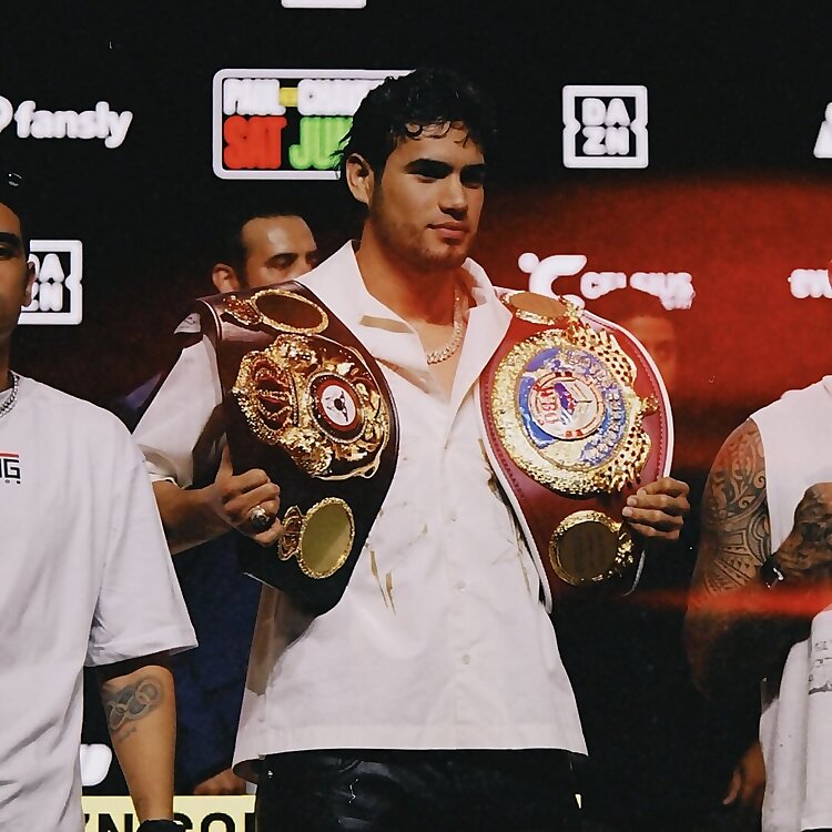 Gilberto Ramirez
