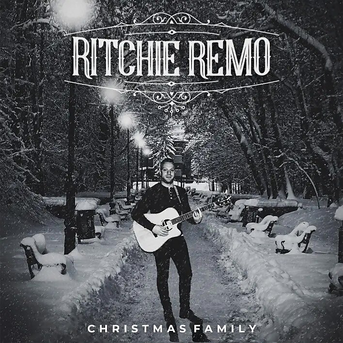 Ritchie Remo