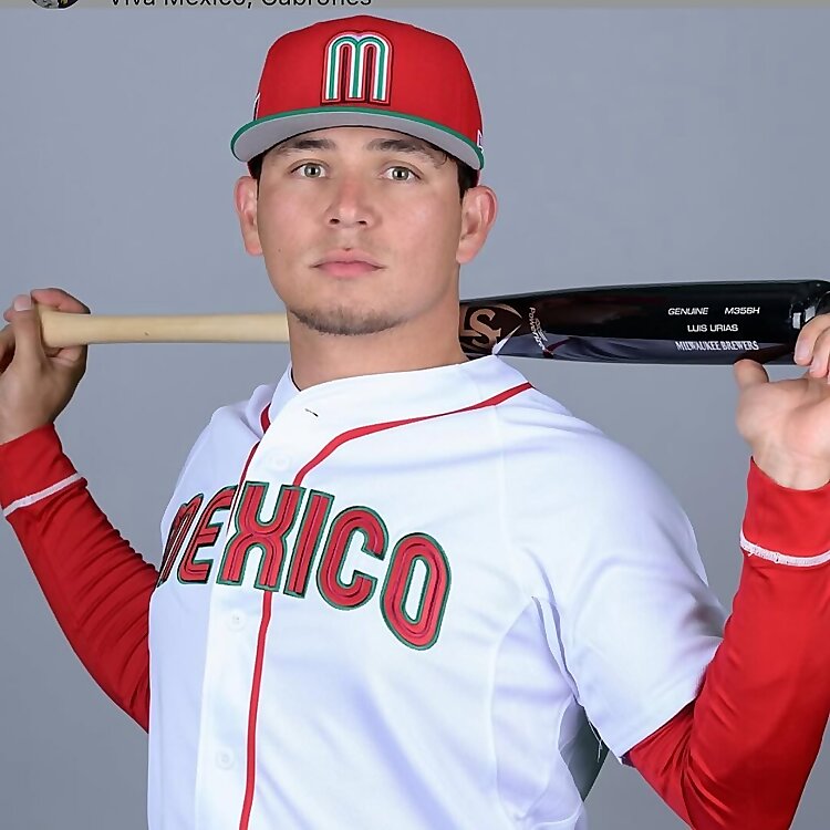Luis Urias