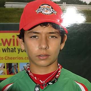 Luis Urias