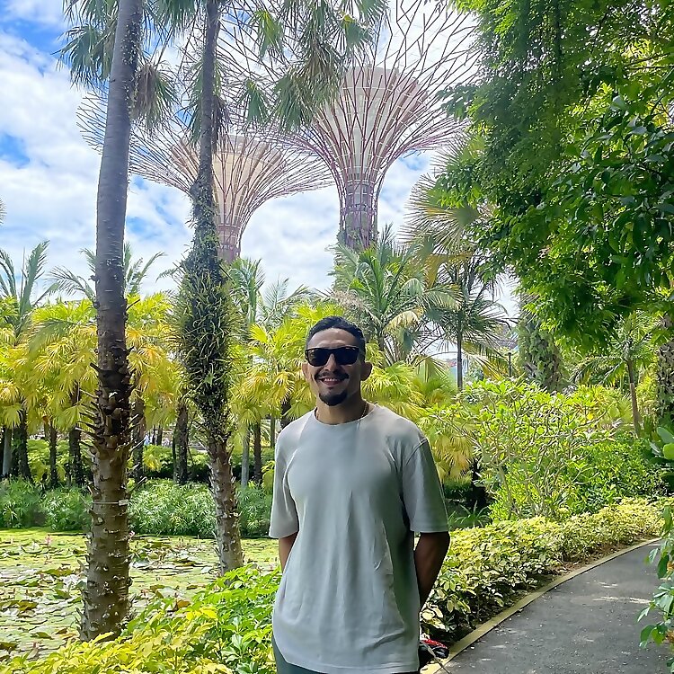 Erik Goyito Perez
