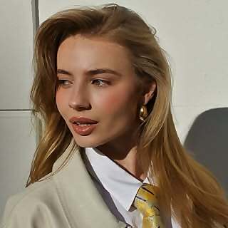 Elizabeth Vasilenko