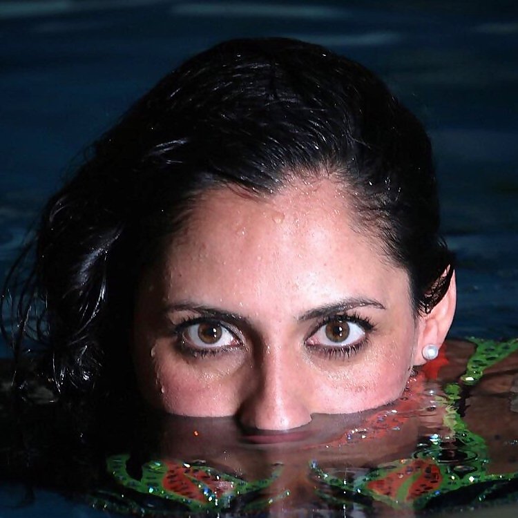Nuria Diosdado