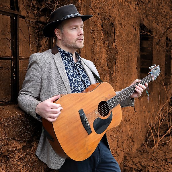 Darren Flynn