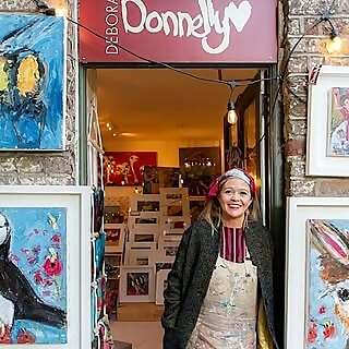 Deborah Donnelly 