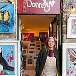 Deborah Donnelly 