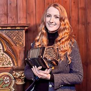 Caitlín Nic Gabhann