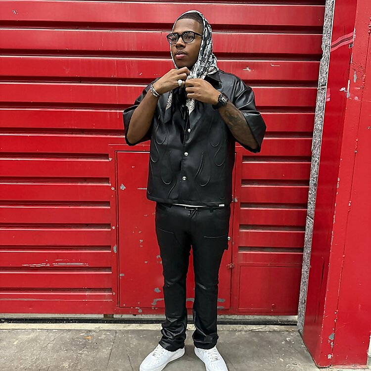 Lamont Lockridge