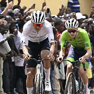 Isaac Del Toro Romero