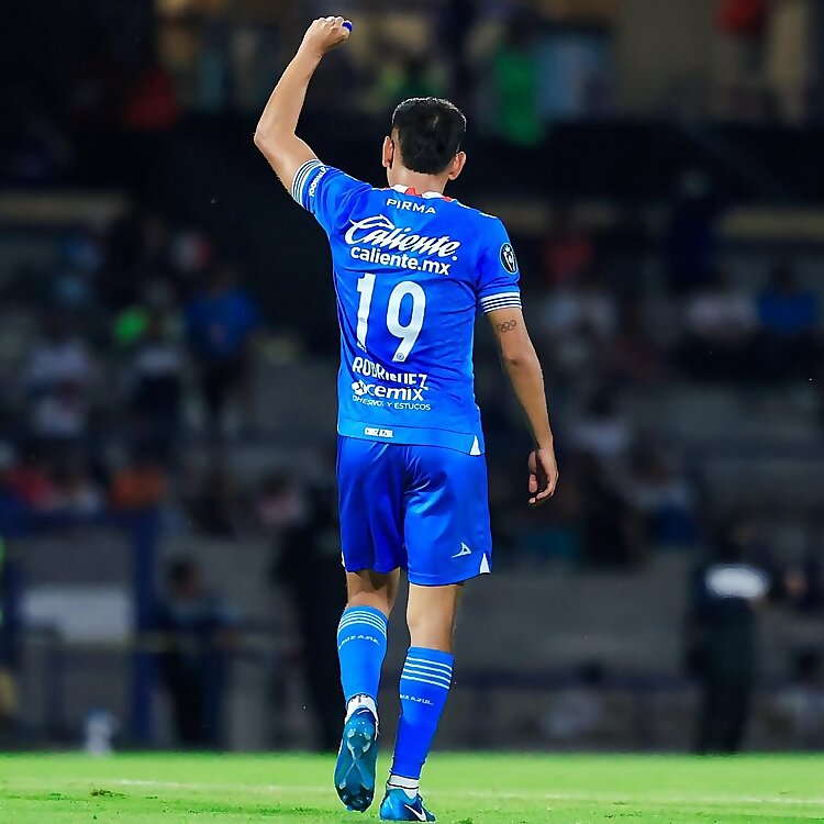 Carlos Rodriguez
