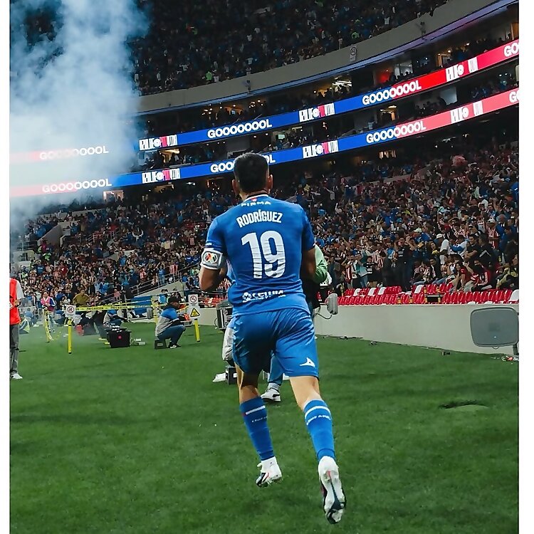 Carlos Rodriguez