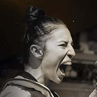 Daniela Souza Naranjo