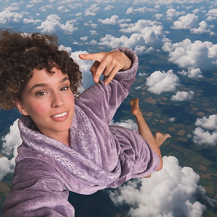 Molly Spockadoo