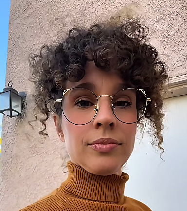 Molly Spockadoo