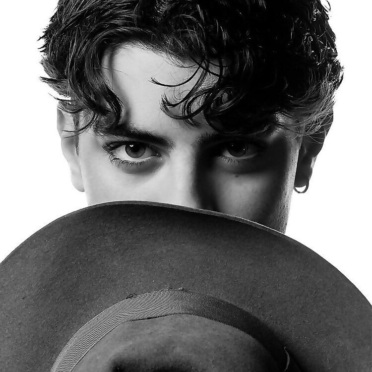 Samuele Carrino
