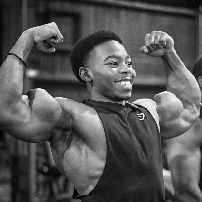 Julian Fitzgerald