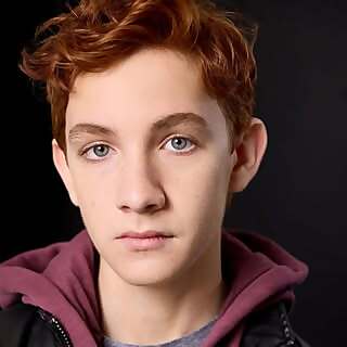 Kayden Koshelev