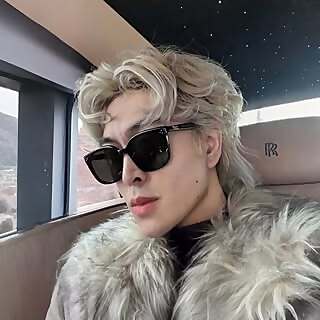 Jay Ma