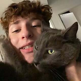 Jett Klyne