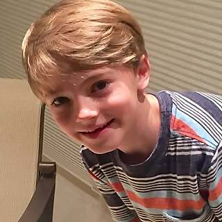 Jackson Robert Scott