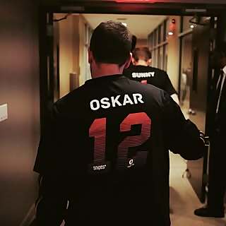 Tomas Oskar Stastny