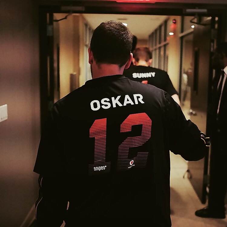 Tomas Oskar Stastny