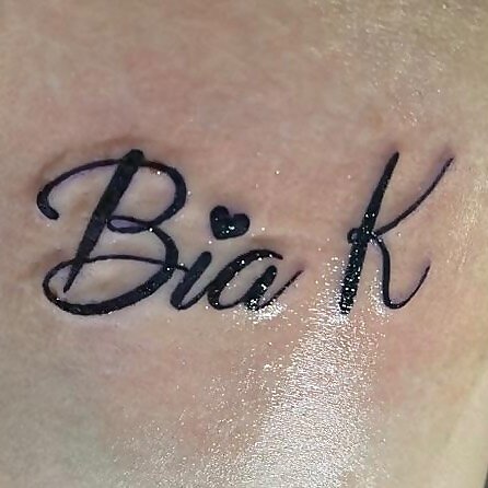 Bia Khalifa