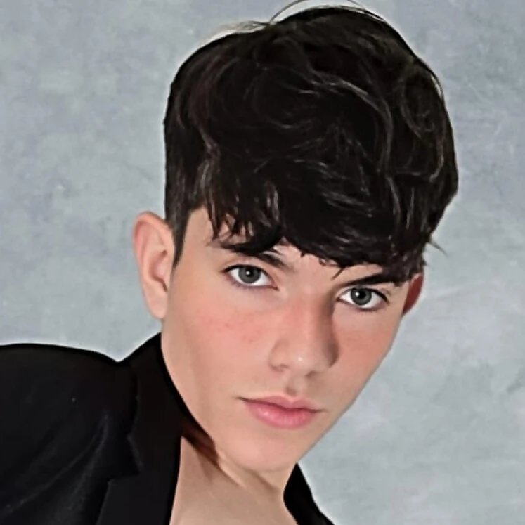 Alex Guillin