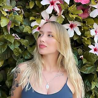 Alexandra Timonina