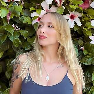 Alexandra Timonina