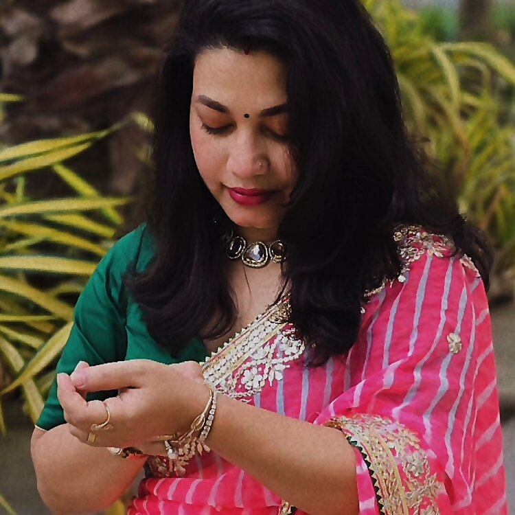 Jyoti Karthik