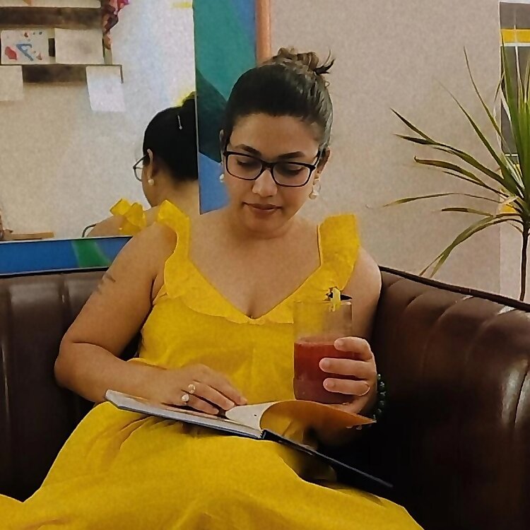 Jyoti Karthik
