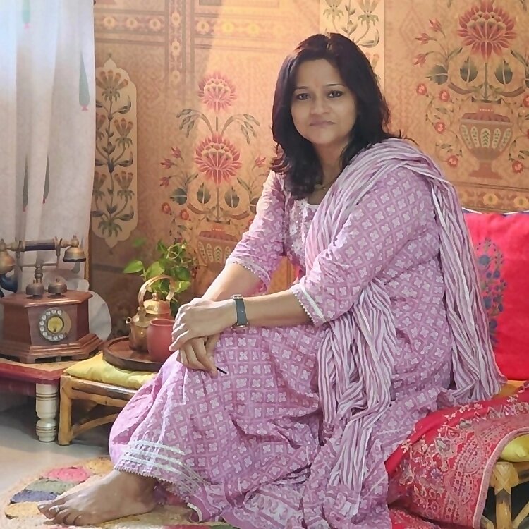 Archana Shivaji