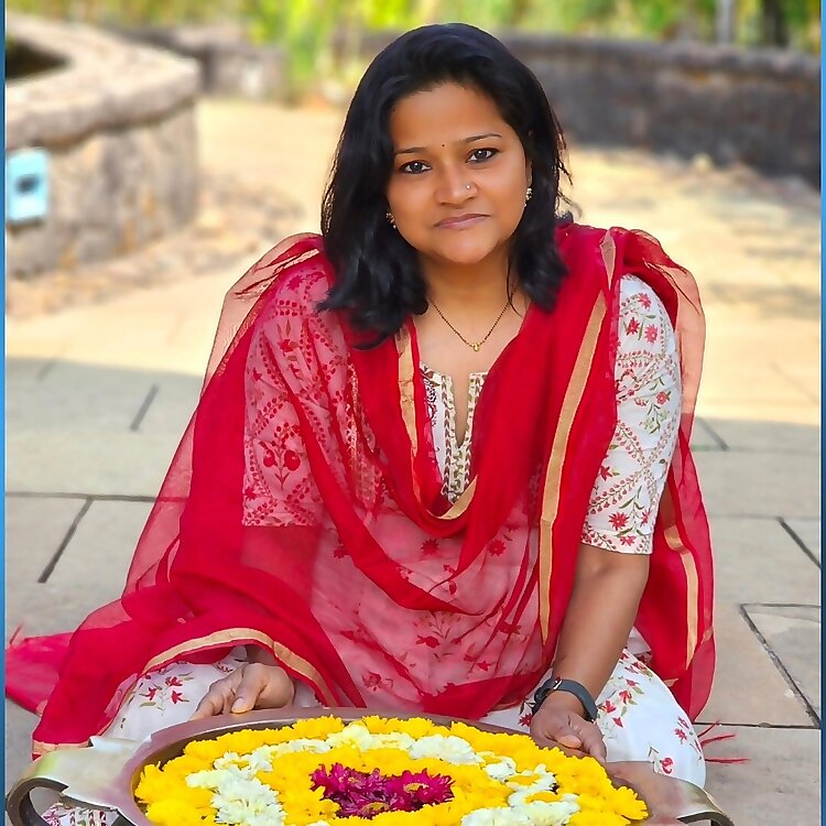 Archana Shivaji