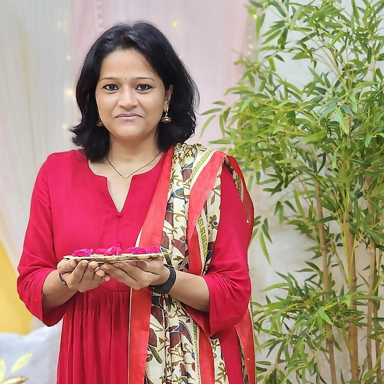 Archana Shivaji