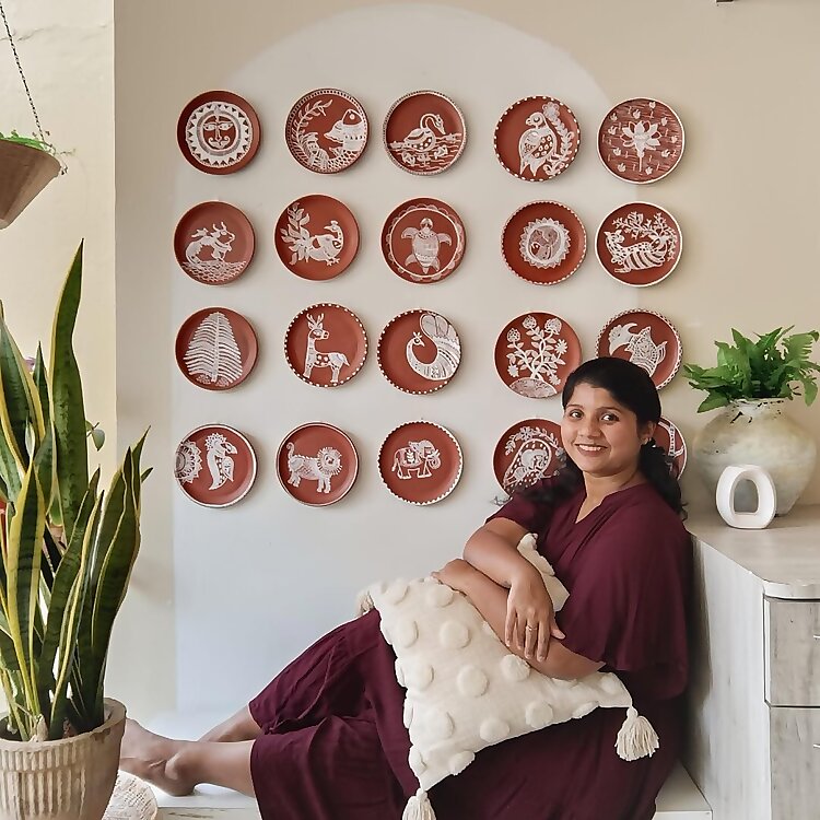 Adyasha Mohapatra