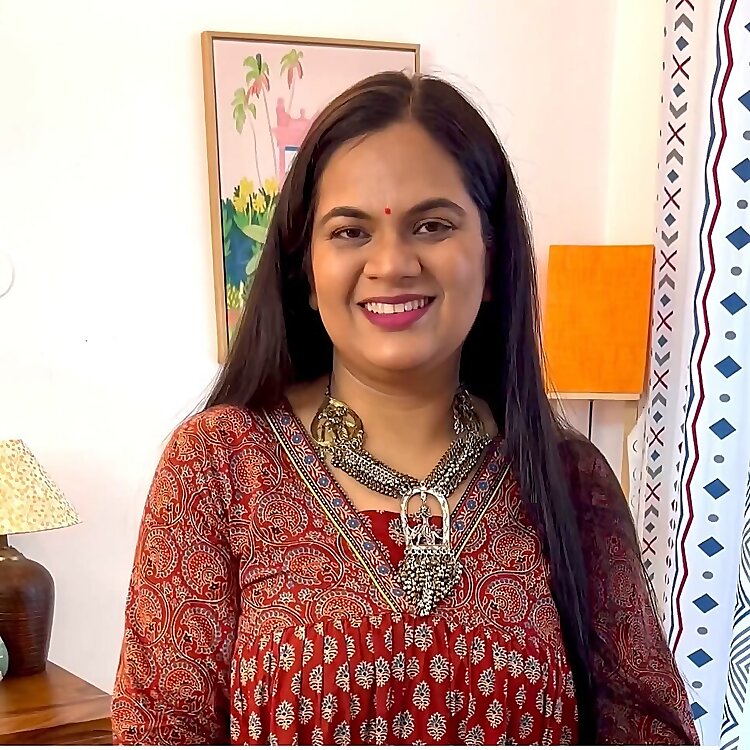 Vidhu Srivastava