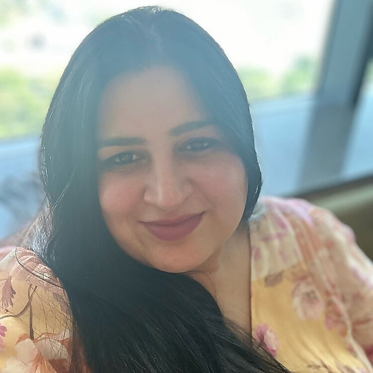 Mansi Singh Veerwal