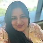 Mansi Singh Veerwal
