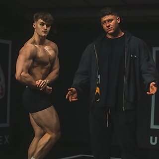Will Holmes