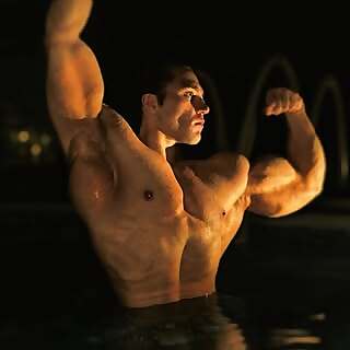 Logan Dishman