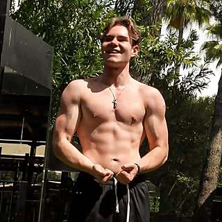 Jack Mccarthy