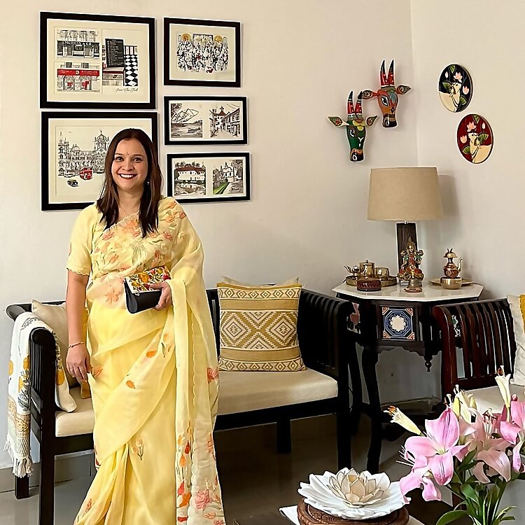 Upasana Talukdar