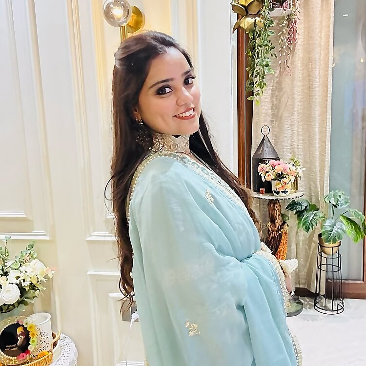 Dimpy Kaur