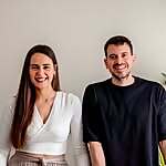 Nara Ribeiro & Pedro Lopez